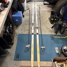 Fischer crownbase 850 for sale  Pawcatuck