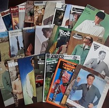 Lot vintage knitting for sale  WORCESTER