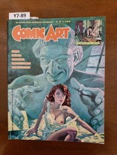 Comic art moglie usato  Carpi