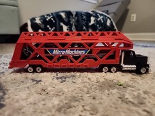Micro machines galoob for sale  Telford