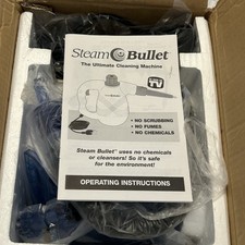 New steam bullet for sale  La Vergne