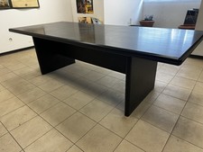 Scrivania direzionale tavolo usato  Foligno