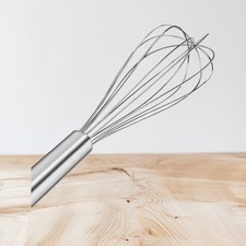 Fouet cuisine acier d'occasion Fouet cuisine acier d'occasion  Olemps