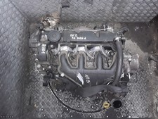 2006 PEUGEOT 407 MOTEUR DIESEL TURBO 2000HDI RH01 comprar usado  Enviando para Brazil