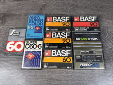 Audio kassetten agfa gebraucht kaufen Audio kassetten agfa gebraucht kaufen  Berlin