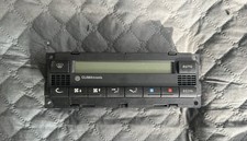 Audi climatronic unit for sale  SUTTON
