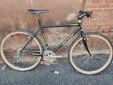 1993 serotta max for sale  Shipping to United Kingdom