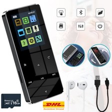 Bluetooth mp3 player gebraucht kaufen  Aspisheim, Grolsheim