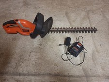 Black decker gtc1845l gebraucht kaufen  Emlichheim