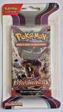 Booster pokemon évolution d'occasion  Saint-Martin-en-Bresse