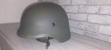 Bundeswehr helm kevlar gebraucht kaufen  Rotenburg a. d. Fulda