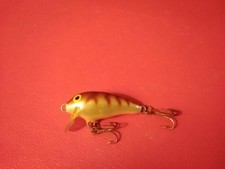 Vintage rapala fishing for sale  NOTTINGHAM