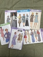 Vintage 1970 simplicity for sale  REDHILL