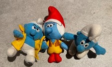 Vintage mcdonald smurfs for sale Vintage mcdonald smurfs for sale  LONDON