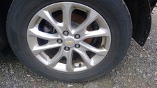 Roda 17x7 Opt RSB compatível com 18-21 EQUINOX 1493209 comprar usado  Enviando para Brazil