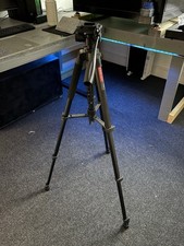 Dear camera tripod for sale  BRAINTREE