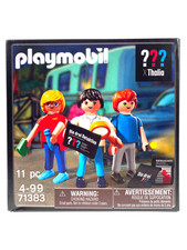 Playmobil 71383 thalia gebraucht kaufen  Deutschland