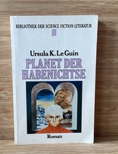 Ursula guin planet gebraucht kaufen  Poing