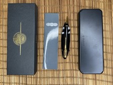 Parker duofold penna usato  Concesio