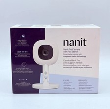 Nanit pro smart for sale  Bensenville