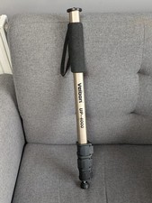 Velbon 4000 full for sale  SWINDON