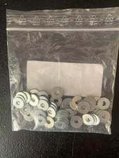 Unterlegscheiben 12mm gebraucht kaufen  Greußen