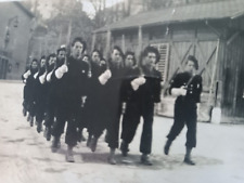 Photo defile police d'occasion  Cosne-Cours-sur-Loire