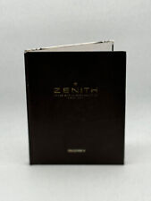 Zenith libro book usato  Napoli