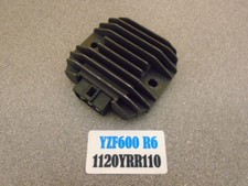 Yzf600 yrr110 for sale Yzf600 yrr110 for sale  DONCASTER