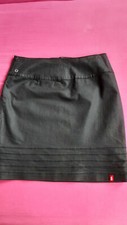 Minirock schwarz cm gebraucht kaufen  Marl