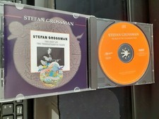 Stefan grossman best for sale  MANSFIELD