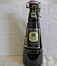 Leere henkelflasche bügelvers gebraucht kaufen  Halle