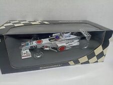 Minichamps bar honda usato  Cambiago