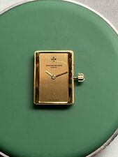 Running vintage vacheron for sale  Atlanta