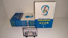 Doraemon serie completa usato  Italia