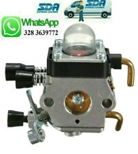 Carburatore stihl 55r usato  Torrecuso