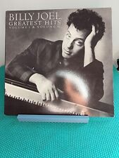 Billy joel greatest for sale  Braselton