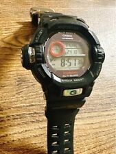 Casio shock 9200j for sale  Shipping to Ireland