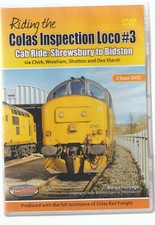 Riding colas insprection for sale  EXETER
