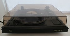 Dual 505 turntable for sale  BRISTOL