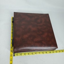 Vintage retro brown for sale  Gulfport