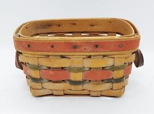 Longaberger 2000 possibly for sale  Piqua