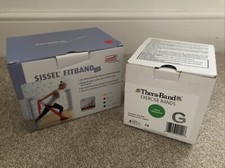 Resistance band part for sale  MARTOCK