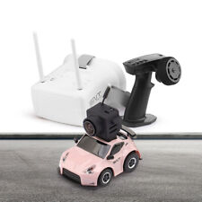 SNT&DIATONE 1:100 2009 370Z Micro RC FPV Car/RTR Mini Car Remote Control Vehicle comprar usado  Enviando para Brazil