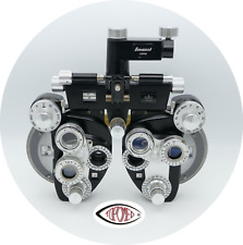 Phoropter inami linear gebraucht kaufen  Eching