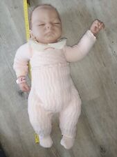 Baby säugling puppe gebraucht kaufen  Hirschhorn (Neckar)