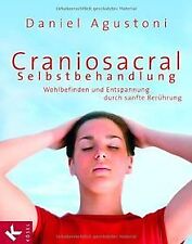 Craniosacral selbstbehandlung  gebraucht kaufen  Berlin