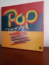 Pop history sonocord gebraucht kaufen  Köln