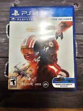 Ps4 squadrons game for sale  Ellettsville