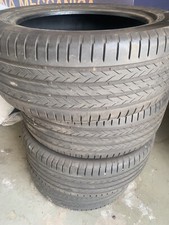 Gomme continental ecocontact usato  Porto Mantovano